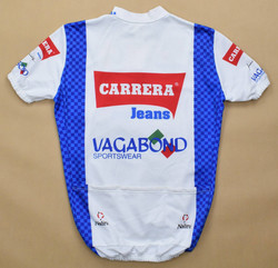 NALINI CYCLING SHIRT S