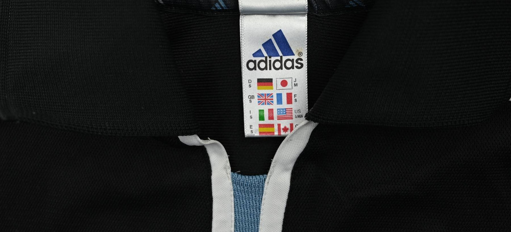 2000-01 NEWCASTLE UNITED SHIRT S