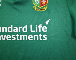 BRITISH AND IRISH LIONS SHIRT M 