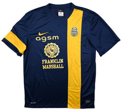 2013-14 HELLAS VERONA SHIRT L