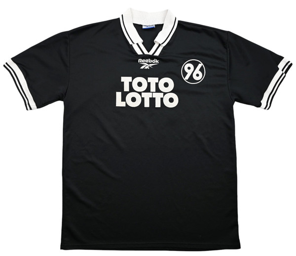 HANNOVER 96 SHIRT XL