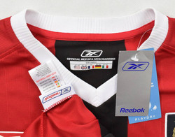 2003-04 MANCHESTER CITY SHIRT XL