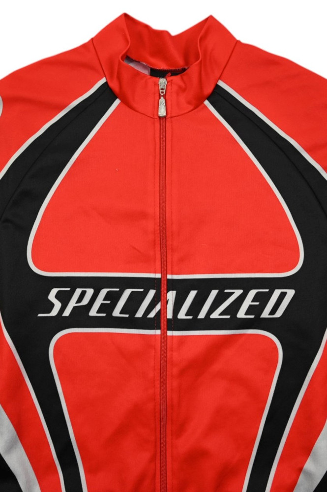 SPECIALIZED CYCLING TOP L
