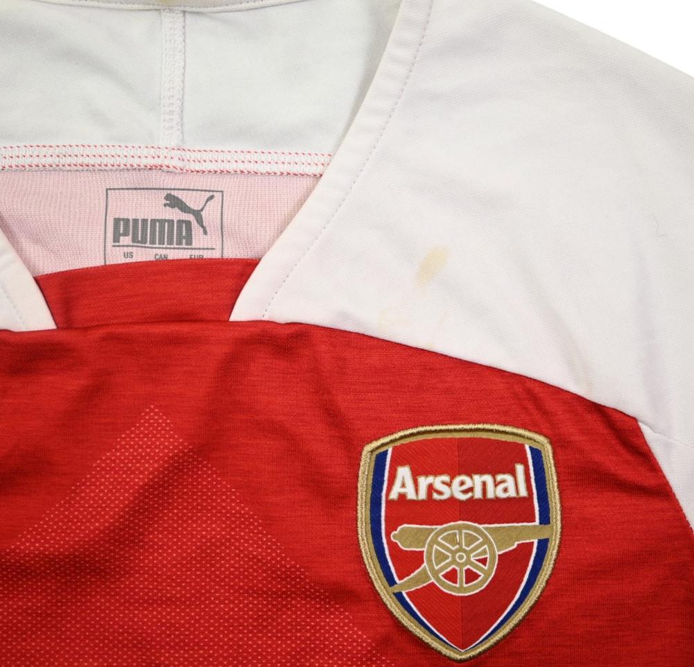 2018-19 ARSENAL *MKHITARYAN* KOSZULKA XS