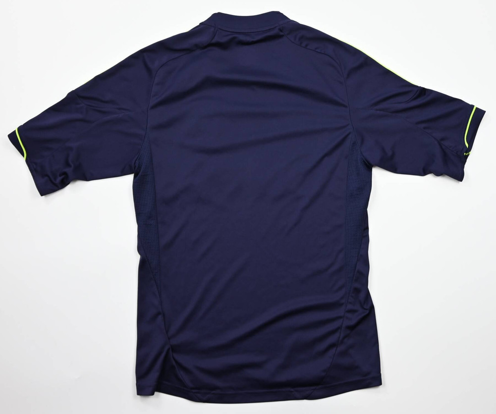 2012-13 REAL MADRID KOSZULKA S