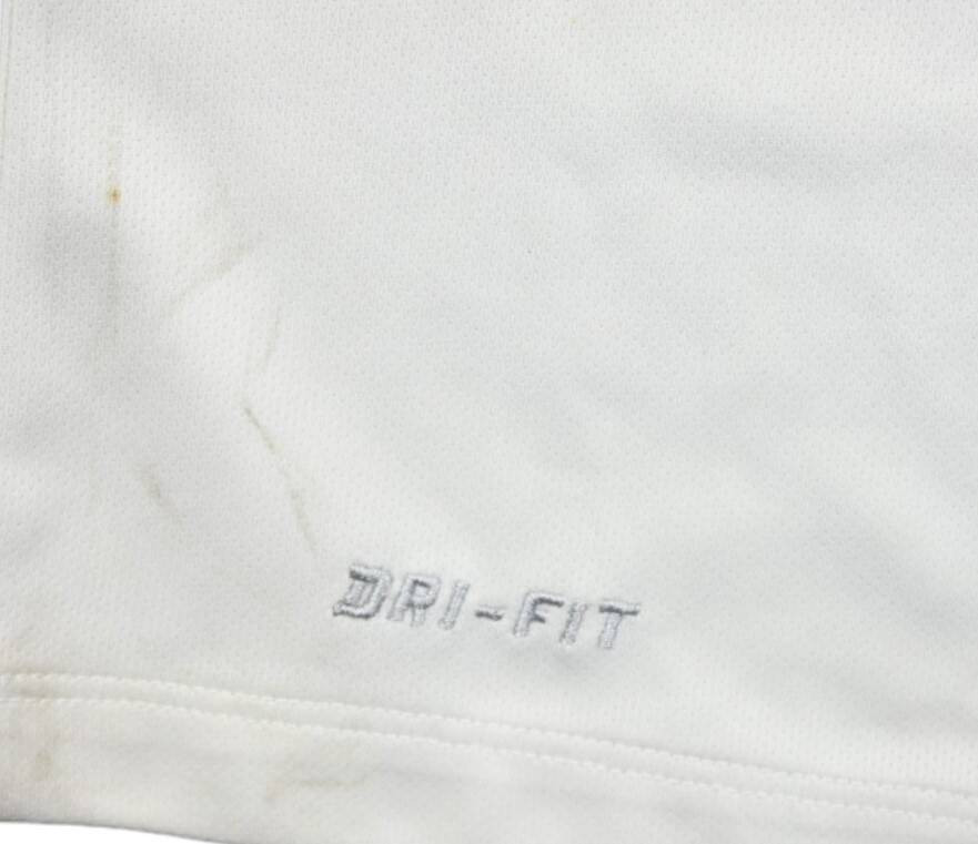 2014-15 ZENIT SAINT PETERSBURG SHIRT XL