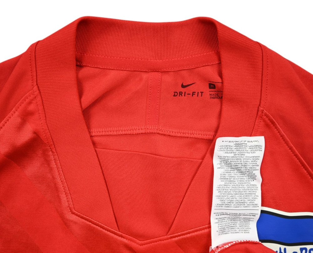 2021-22 HERTHA BERLIN *DARIDA* MATCH PREPARED KOSZULKA M