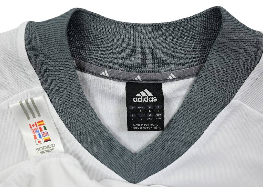 2002-03 BAYERN MUNCHEN *BALLACK* SHIRT XL