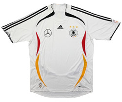 2005-07 GERMANY KOSZULKA XL