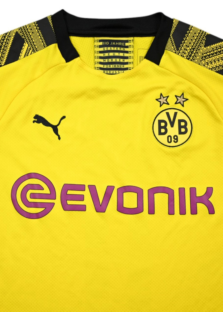 2019-20 BORUSSIA DORTMUND *REUS* SHIRT M. BOYS