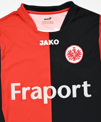 2007-09 EINTRACHT FRANKFURT *KOHLER* KOSZULKA S