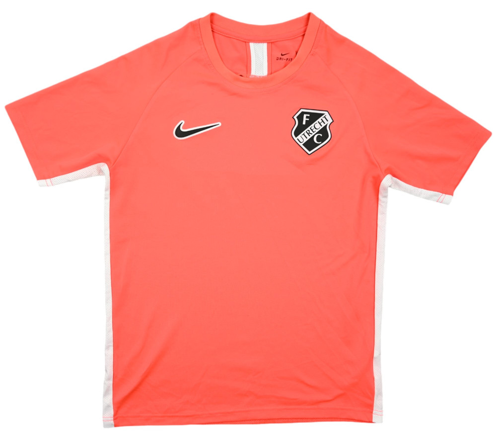2019-20 FC UTRECHT SHIRT XL. BOYS
