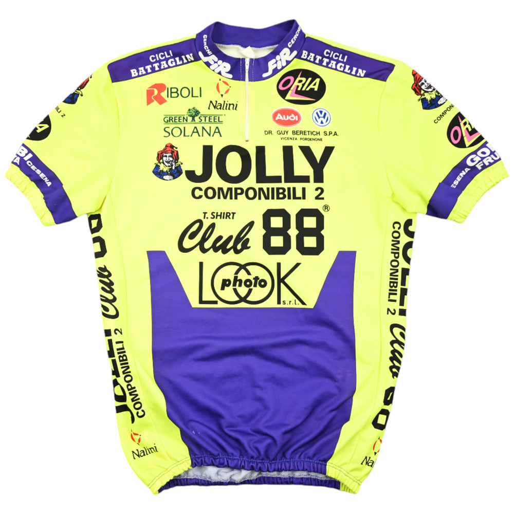 NALINI CYCLING SHIRT XL