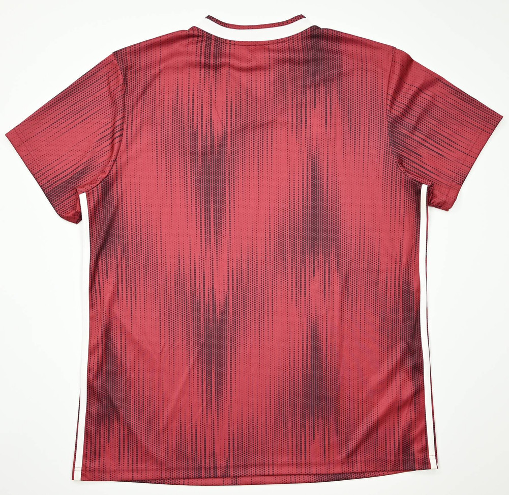 2019 GERMANY KOSZULKA WOMENS XL