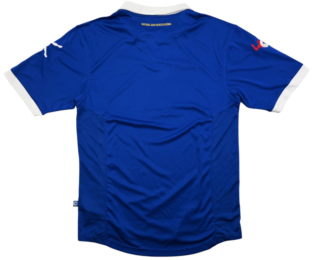 2013-14 BOSNIA AND HERZEGOVINA KOSZULKA XL