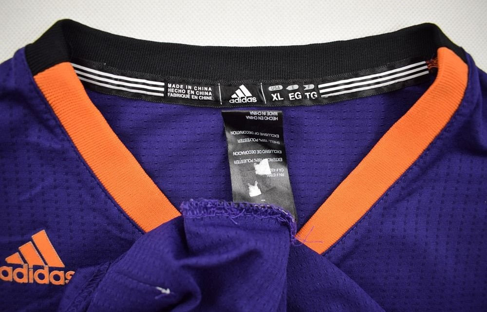 PHOENIX SUNS *BLEDSOE* NBA KOSZULKA XL