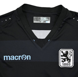 TSV 1860 MUNCHEN *AIGNER* KOSZULKA M