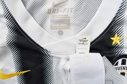 2011-12 JUVENTUS KOSZULKA S. BOYS
