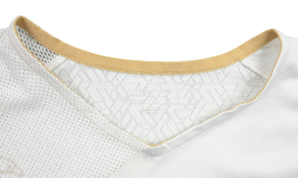 2010-11 TUNISIA SHIRT M