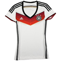 2014-15 GERMANY KOSZULKA WOMENS S