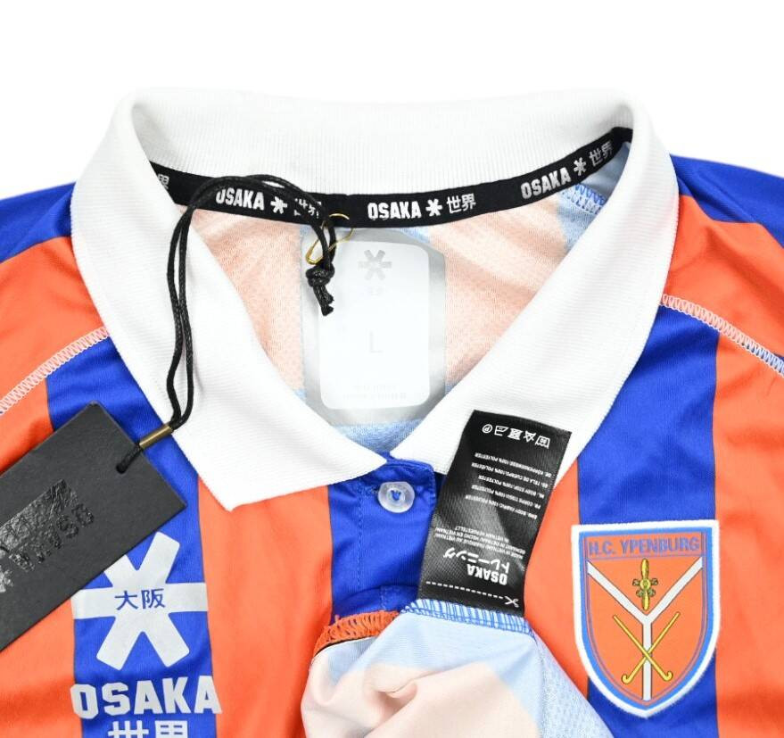 HC YPENBURG FIELD HOCKEY KOSZULKA WOMENS L