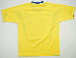 2009-10 GILLINGHAM KOSZULKA L