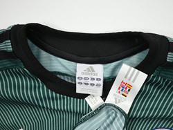 2003-04 BAYERN MUNCHEN GK *KAHN* SHIRT S