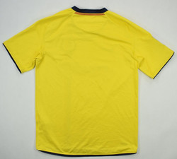 2008-10 FC BARCELONA KOSZULKA S