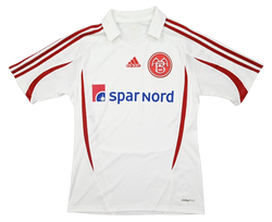 2009-10 AALBORG KOSZULKA S