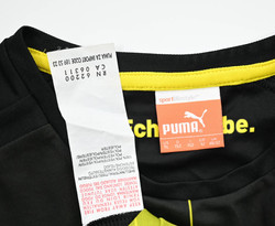 2014-16 BORUSSIA DORTMUND SHIRT L. BOYS