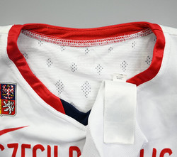 CZECH REPUBLIC WOMENS BASKETBALL KOSZULKA S