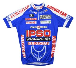 VERMARC SPORT IPSO CYCLING SHIRT L