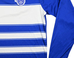 2015-16 DUISBURG LONGSLEEVE SHIRT S