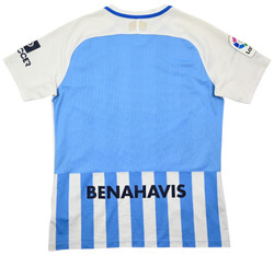 2019-20 MALAGA SHIRT L
