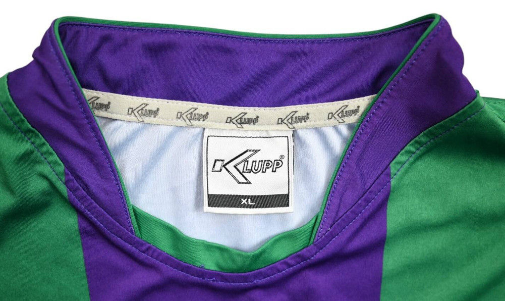 2008-09 FC GRONINGEN SHIRT XL