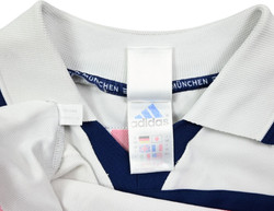 2000-01 BAYERN MUNCHEN SHIRT L. BOYS