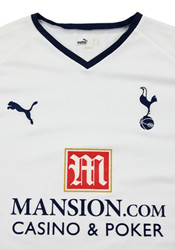 2008-09 TOTTENHAM HOTSPUR KOSZULKA L