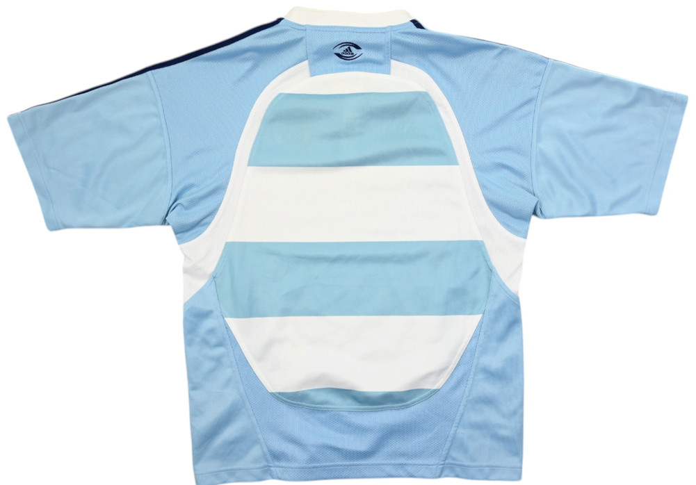 ARGENTINA RUGBY KOSZULKA M