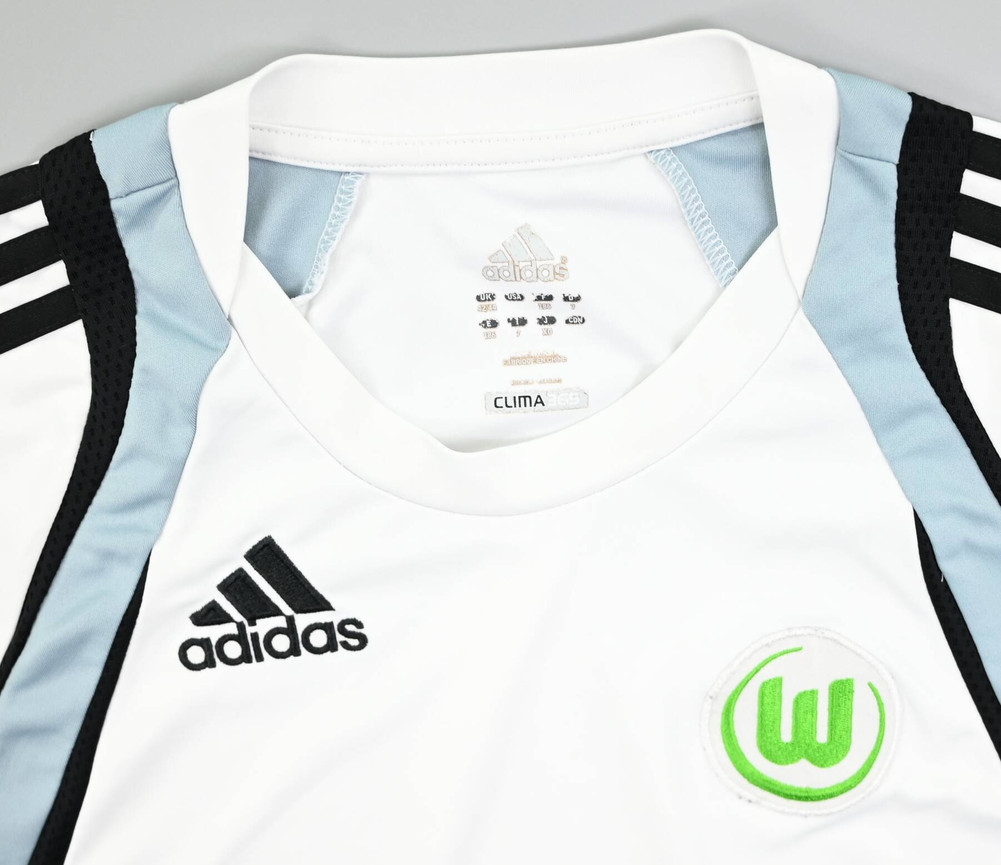 VFL WOLFSBURG SHIRT L