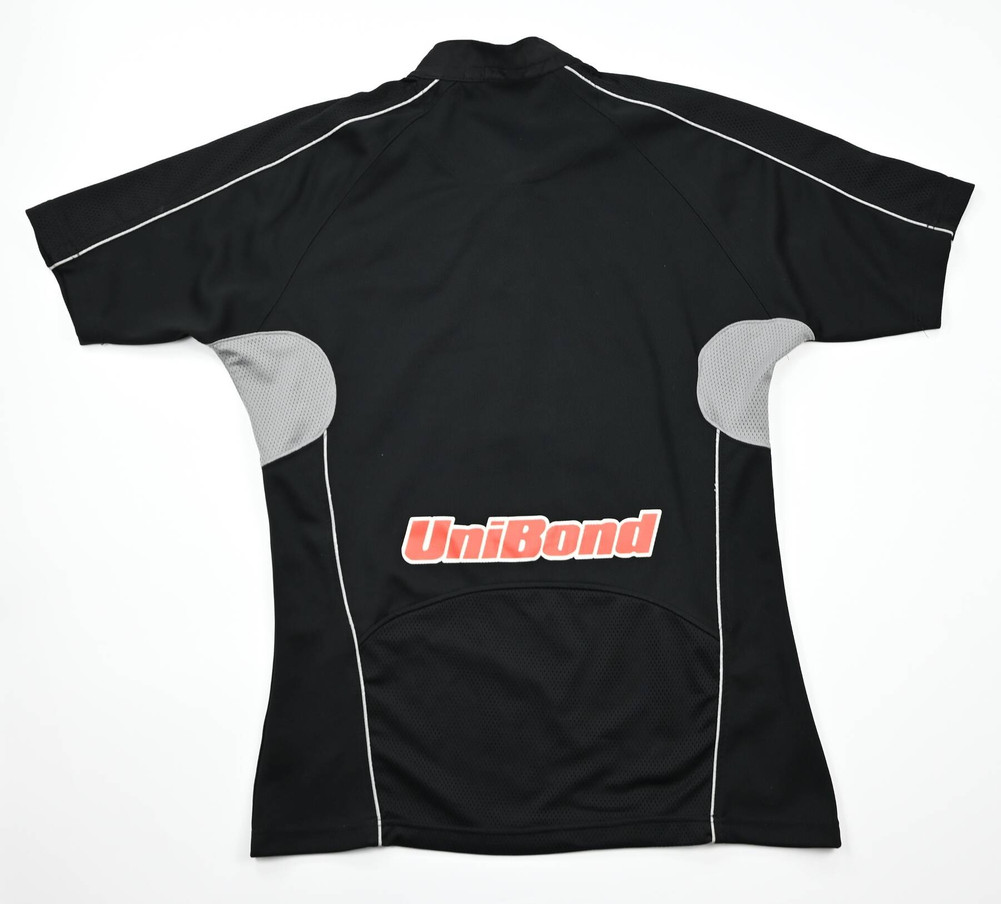 SARACENS RUGBY KOSZULKA XL