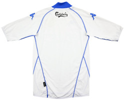 2008-09 FC COPENHAGEN KOSZULKA XS