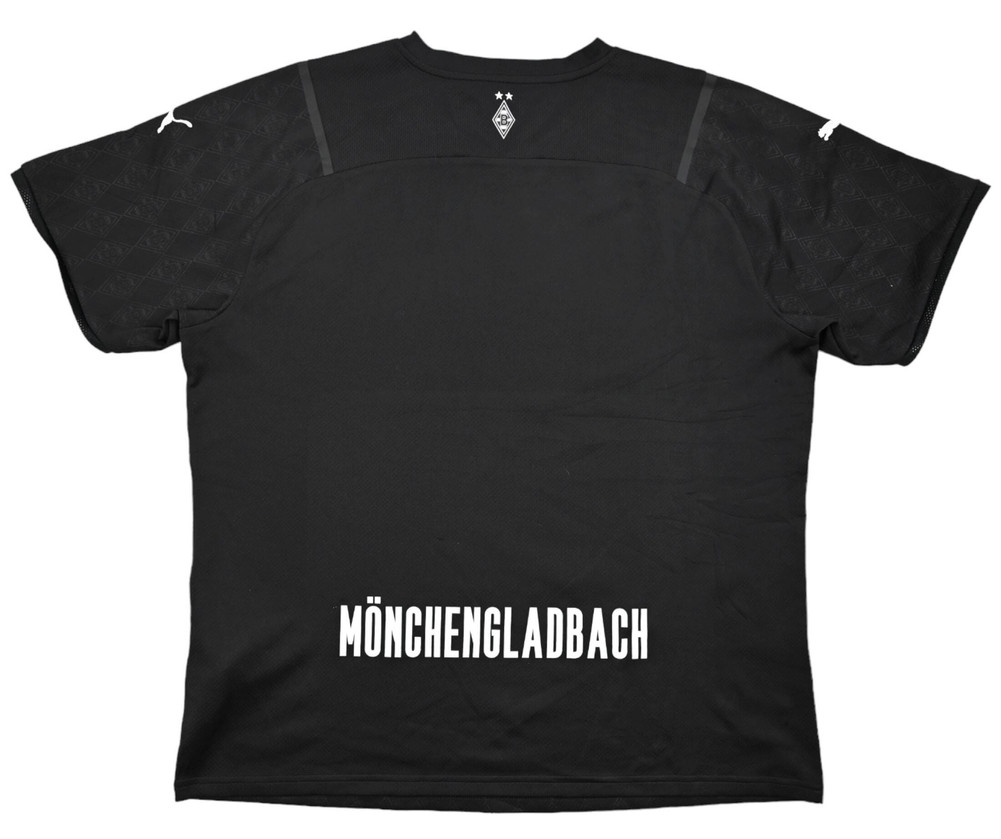 2021-22 BORUSSIA MONCHENGLADBACH KOSZULKA XL