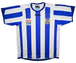 2008-09 STOMIL OLSZTYN SHIRT L