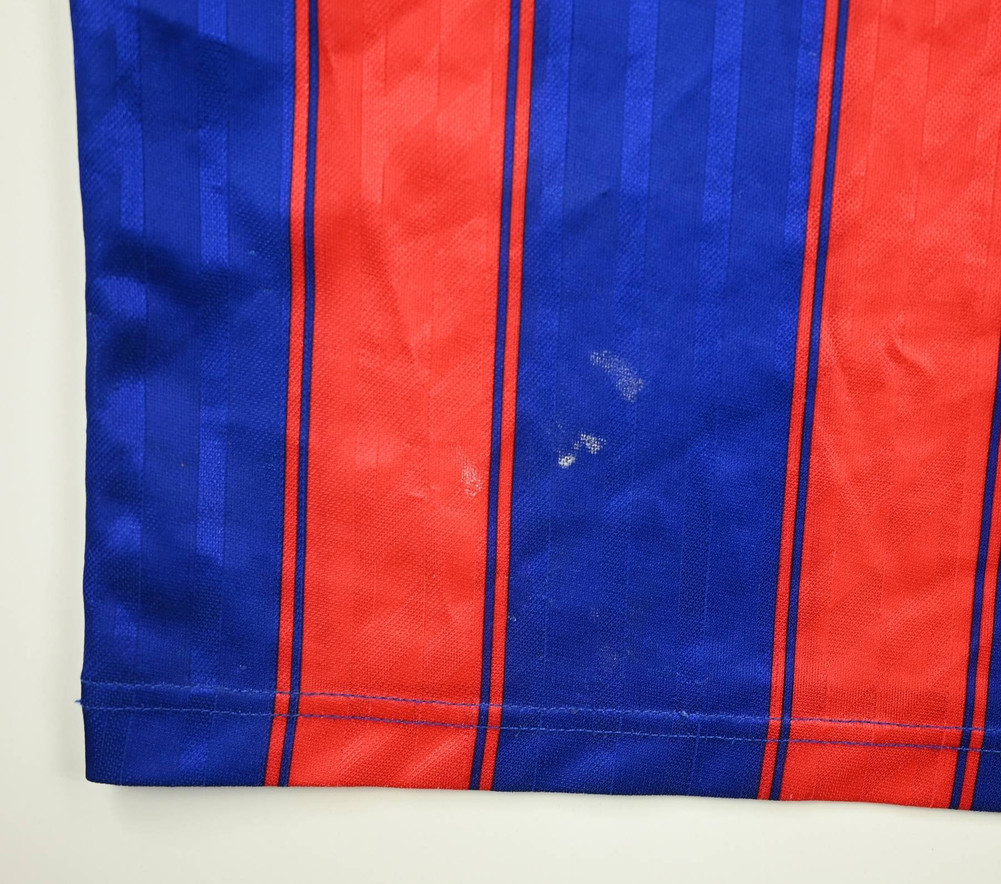 1995-97 BAYERN MUNCHEN *HELMER* SHIRT XXL