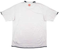 2007-08 PARIS SAINT GERMAIN SHIRT L