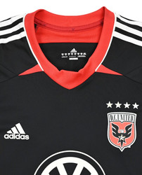 2012-14 DC UNITED *DE ROSARIO* KOSZULKA 2XL