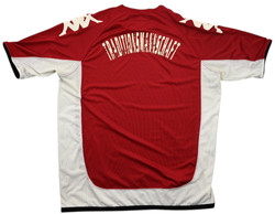 1 FC KAISERSLAUTERN SHIRT 2XL