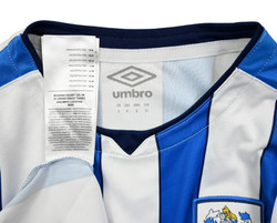 2019-20 HUDDERSFIELD TOWN KOSZULKA WOMENS S