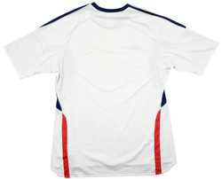 2013-14 BOLTON WANDERERS SHIRT L