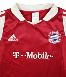 2003-04 BAYERN MUNCHEN *BALLACK* KOSZULKA XL. BOYS